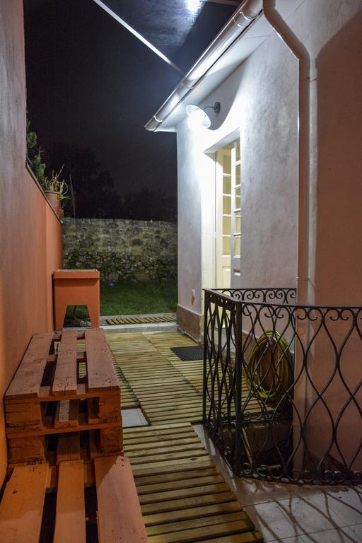 Inbraga Hostel Exterior photo